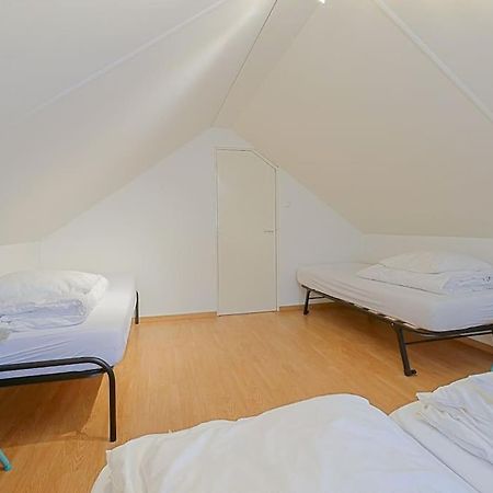 Vakantiehuis Duyngans - Julianadorp Aan Zee Esterno foto