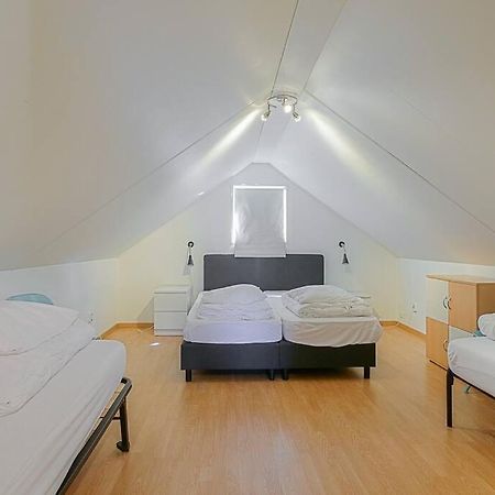 Vakantiehuis Duyngans - Julianadorp Aan Zee Esterno foto