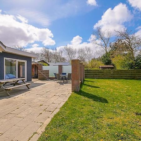 Vakantiehuis Duyngans - Julianadorp Aan Zee Esterno foto