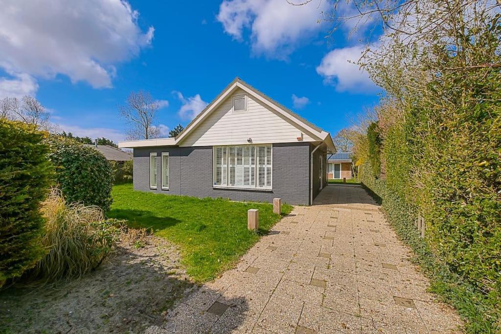 Vakantiehuis Duyngans - Julianadorp Aan Zee Esterno foto